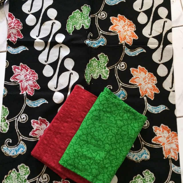 Harga Kain Batik Per Meter Di Beteng Solo