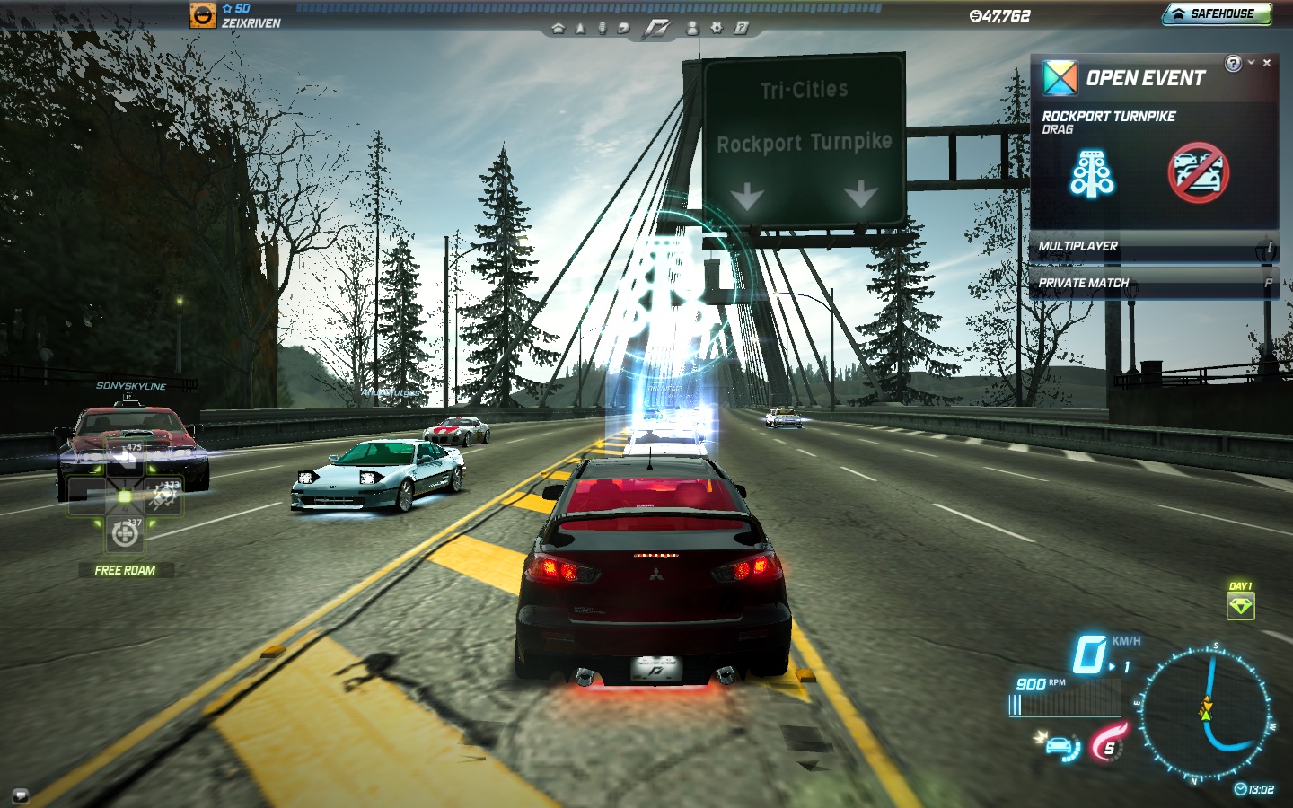 Как поменять язык need for speed. Need for speed world карта. rockport nfs mw. rockport turnpike. робот рокпорт.