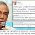 Netizens lambasts Jim Paredes over claims that ex-colombian President caught the biggest drug lord