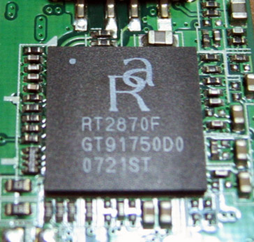 ralink rt2870 series usb wireless lan card driver