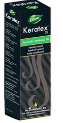 Dabur Karetex Oil - Hair Control, Dandruff control and scalp Nourishment - Branded oil for hair and scalp Dabur Karetex Oil - Hair Control, Dandruff control and scalp Nourishment - Branded oil for hair and scalp