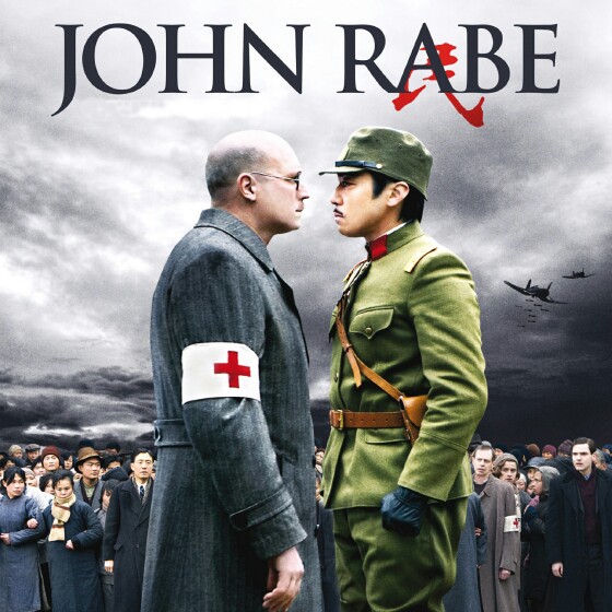 Film Fan: John Rabe (5 Stars)
