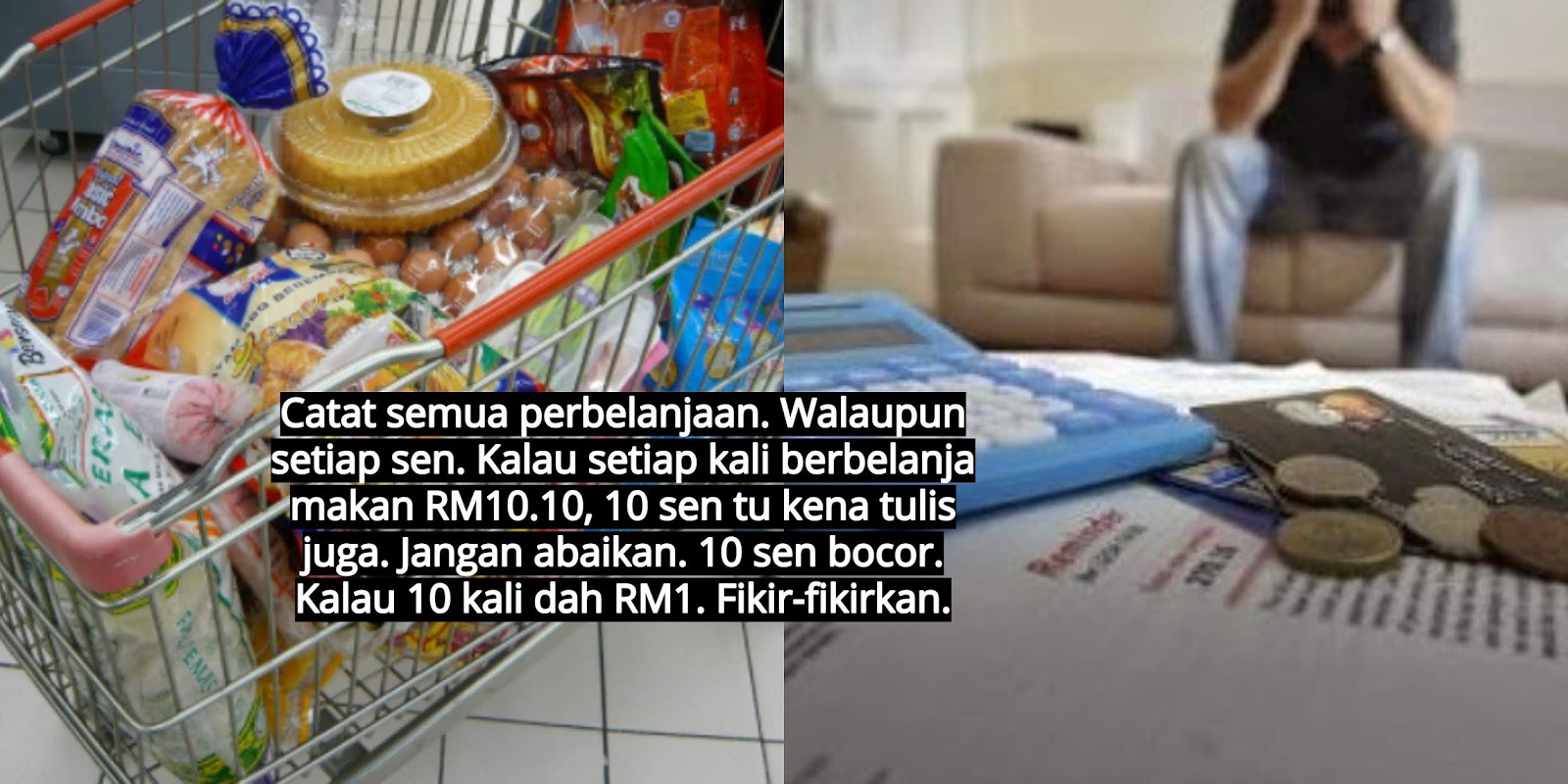 Cara nak baca news forex