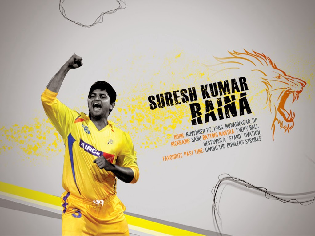 Suresh Raina HD Wallpapers, Images, Photos, Pictures ...