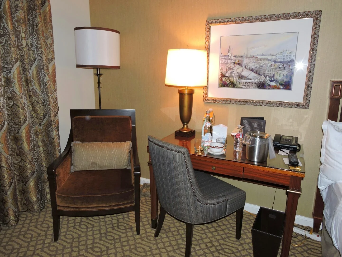 Weekend Getaway in New Orleans #OmniHotels via www.productreviewmom.com