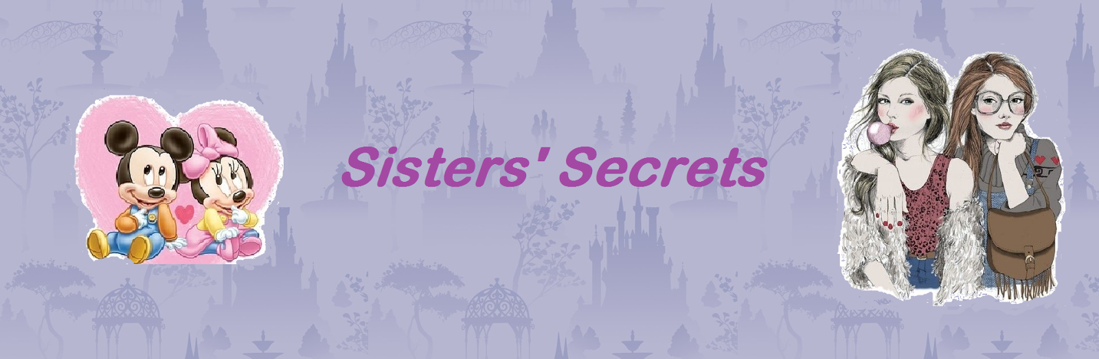 Sisters' Secrets