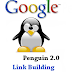 3 Golden Rules to Follow for Link Builders After Penguin 2.0