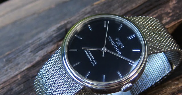 Technos 20. Technos 20