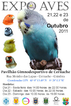 EXPO AVES