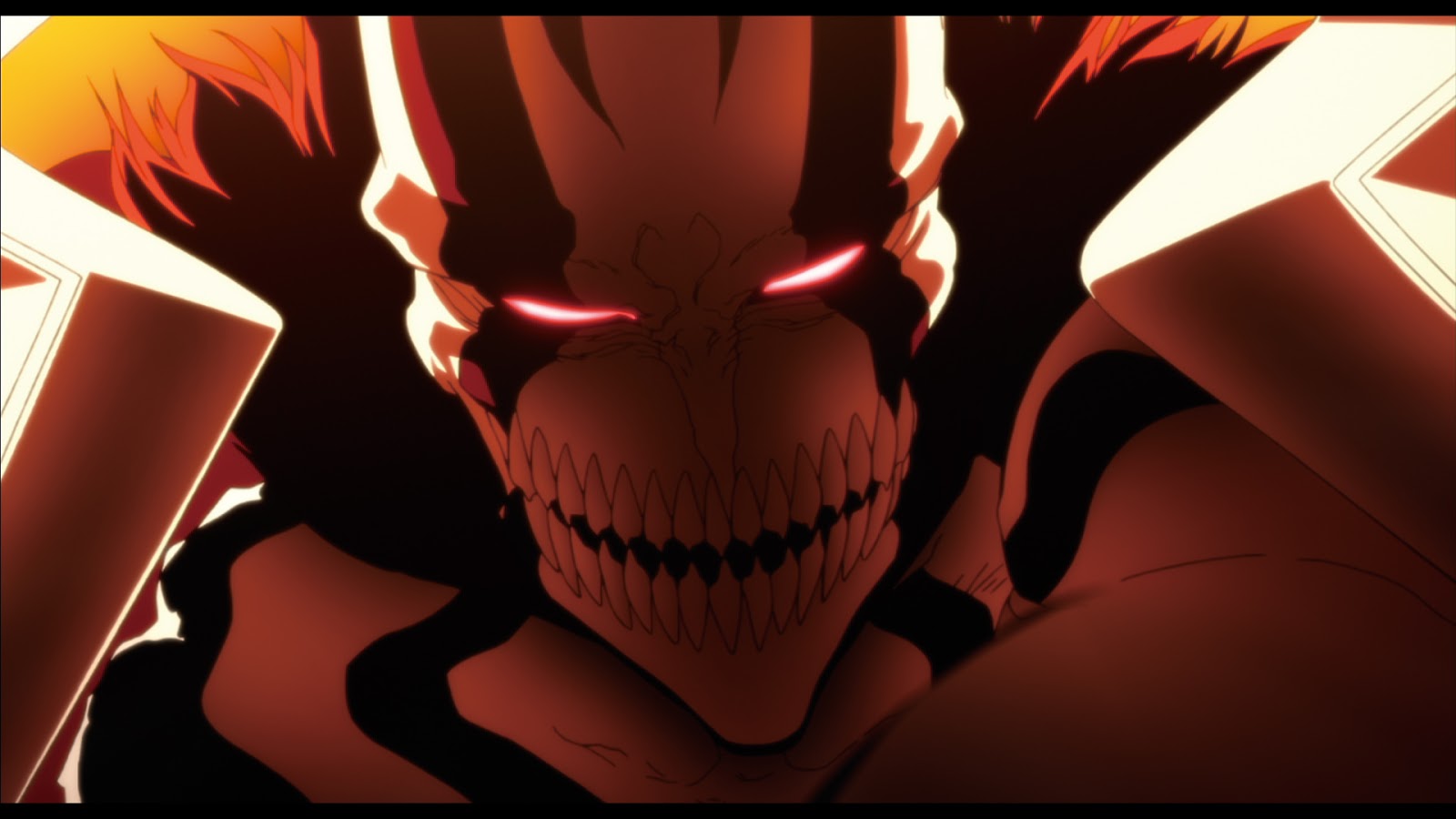 The Gundam Anime Corner Bleach The Movie 4Hell Verse