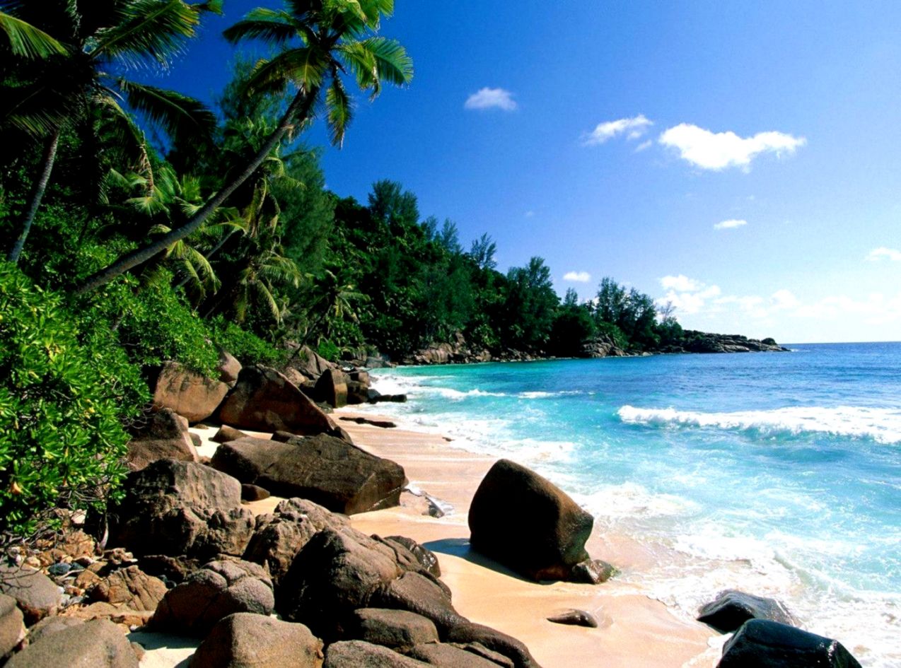 Puerto Rico Wallpaper Wallpapers Box