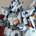 Custom Build: FM 1/100 Gundam Bael [Weaponry Rituals]