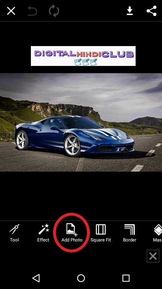 Picsart Editing Trick : Photo Ka background Kaise change ...