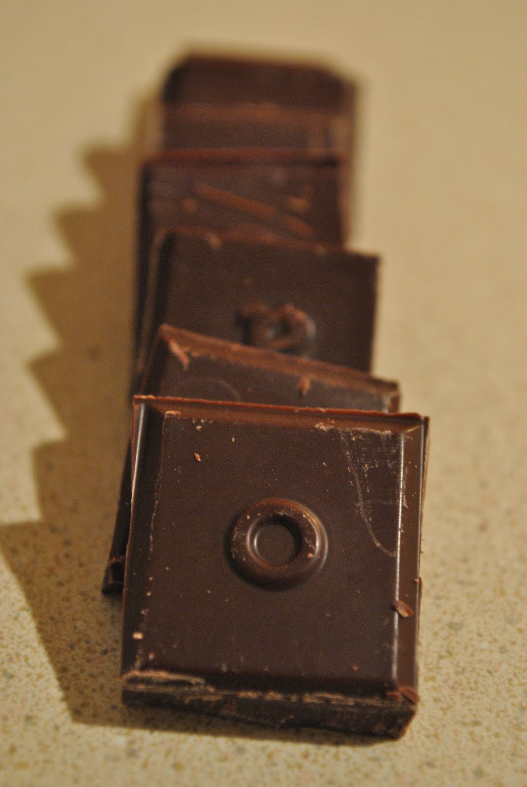 Foodette Reviews Chocolate Week 6 Askinosie Dark Chocolate + Malted