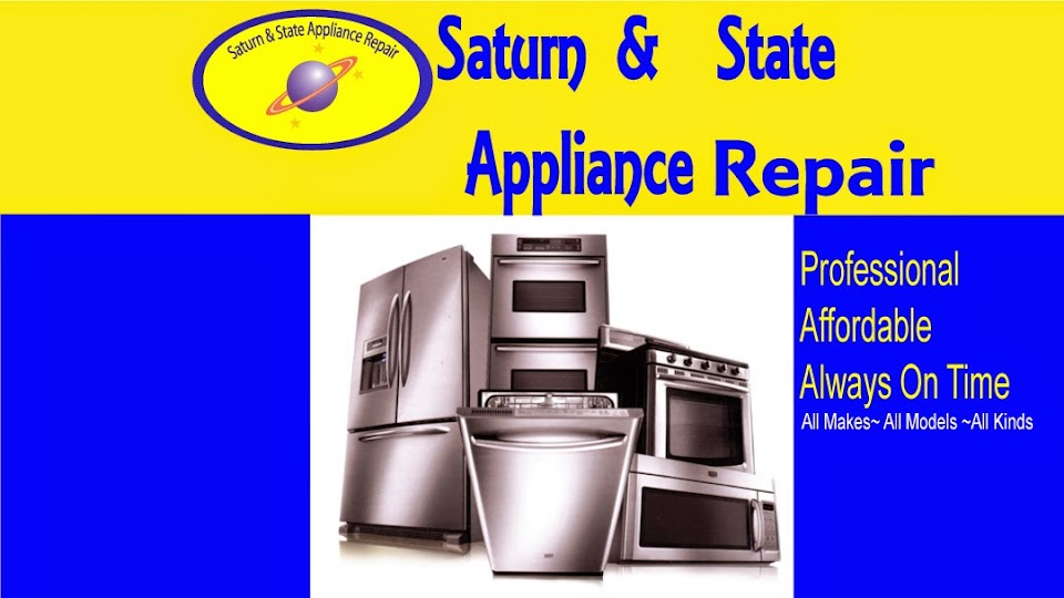 Huntington Park Appliance Service - (323) 244-2088
