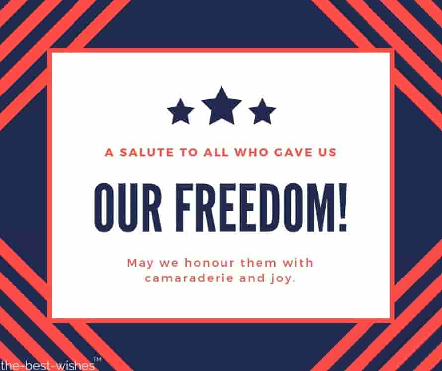 a-salute-to-all-who-gave-us-our-freedom-may-we-honour-them-with-camaraderie-and-joy a salute to all who gave us our freedom may we honour them with camaraderie and joy