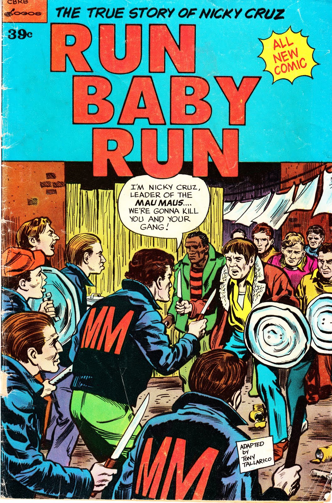 The Retro/Vintage Scan Emporium: Recently purchased vintage comic books