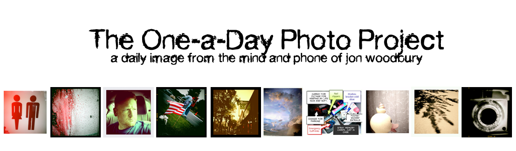 The One-a-Day Photo Project - Android Phone Photography