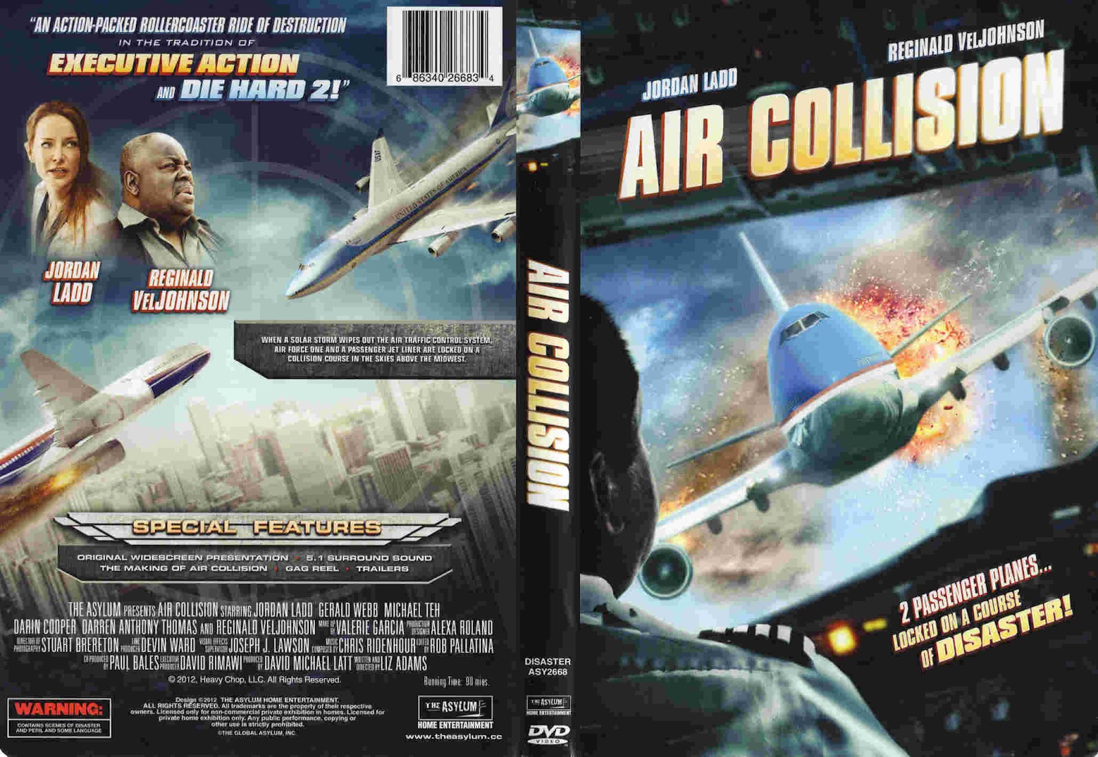 Опасный рейс 2012. Collision course обложка. Джей. Опасный полёт. Air DVD.