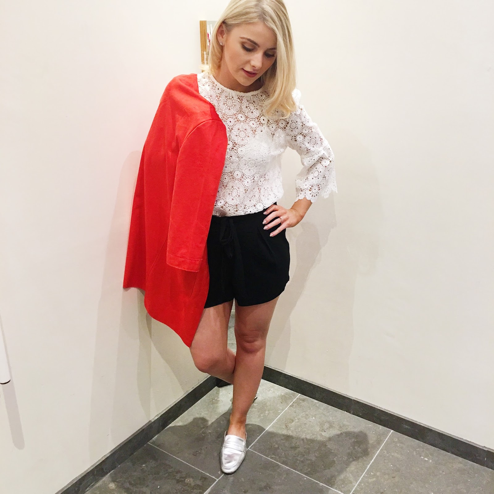 Summer Wardrobe Haul Pure And Simple The Village Girl