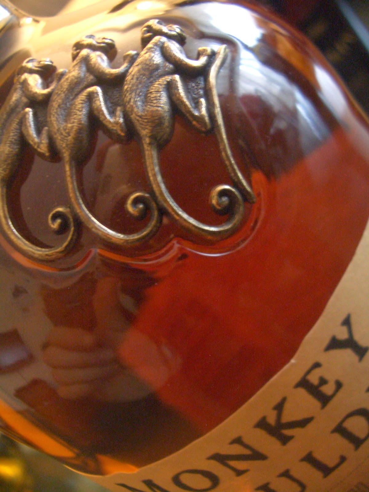 Introducción al Whisky - Whisky - güisqui - RAE - Monkey Shoulder - Álvaro García - alvarogp - el gastrónomo - el troblogdita Introducción al Whisky - Whisky - güisqui - RAE - Monkey Shoulder - Álvaro García - alvarogp - el gastrónomo - el troblogdita