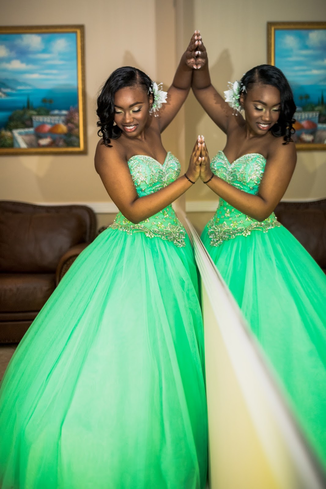  Sweet 16 Photographer