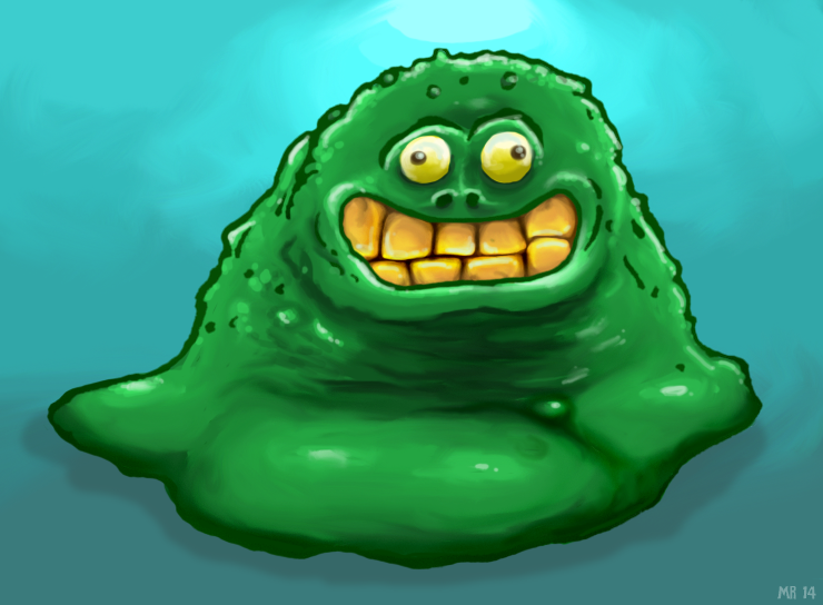 Glop
