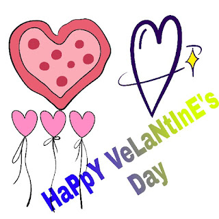 Happy Valentine Day lovely image
