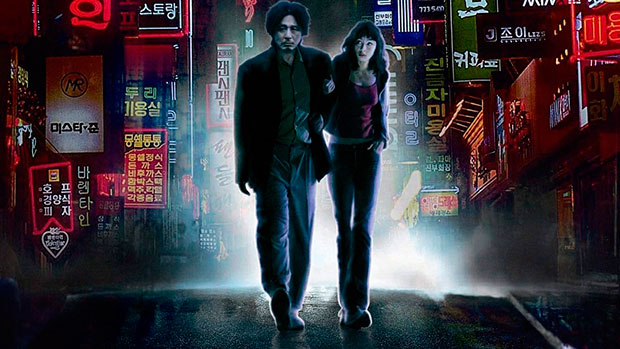 5 melhores filmes sobre quadrinhos fora da Marvel/DC Crítica: Oldboy (2003, Park Chan-wook) | Minha Visão do Cinema