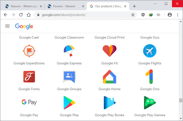 Google Chrome Full Version Offline Installer 