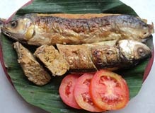 otak otak bandeng cara membuat otak otak ikan bandeng goreng enak