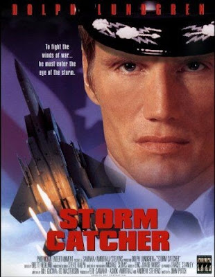 Sinopsis film Storm Catcher (1999)