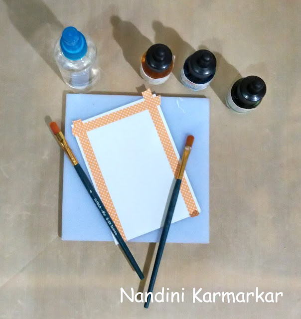 Paint Paper Scissors Inlaid Die Cutting...