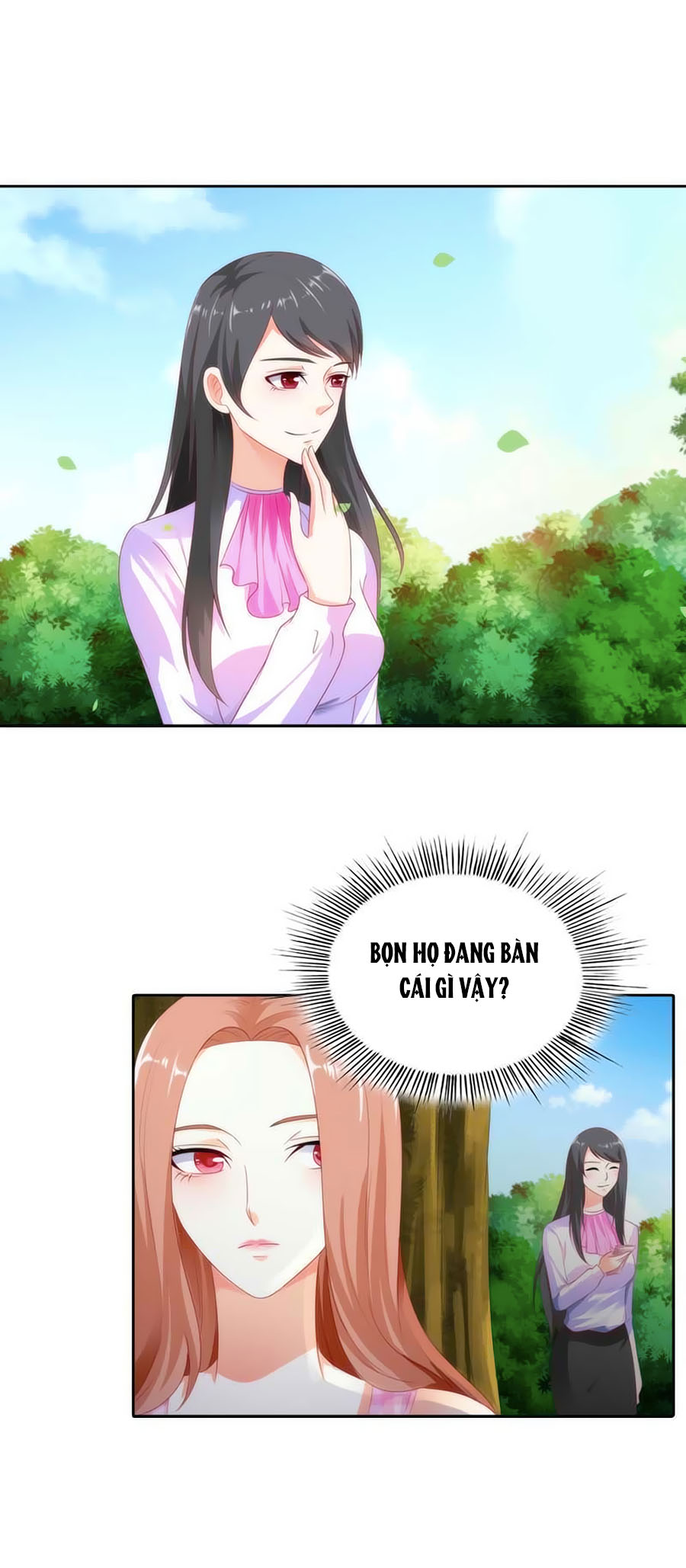 Song Diện Danh Viện - Chương 35 - Trang 2