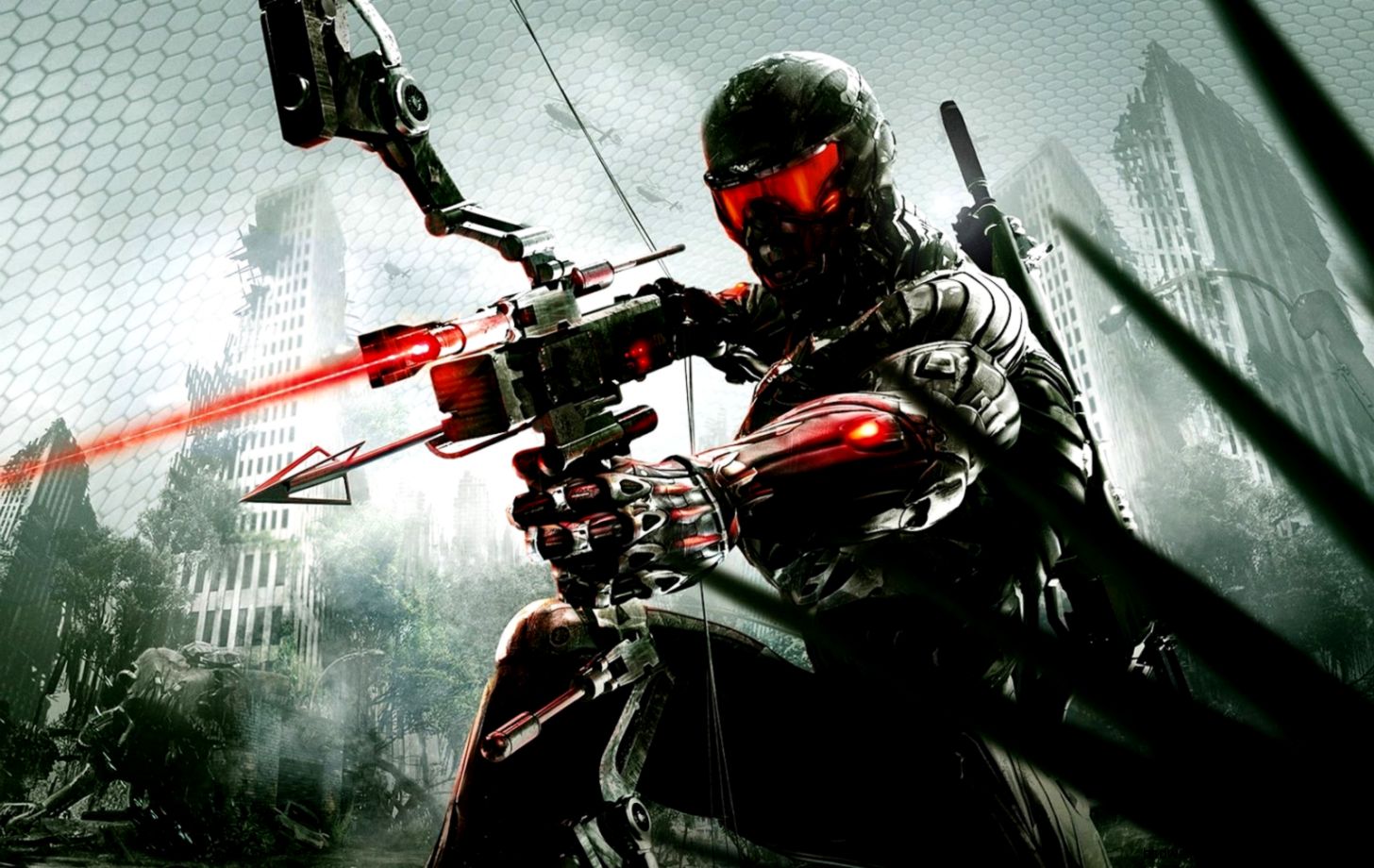 Game Wallpapers HD 6857426