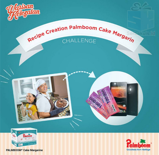 Recipe Creation Palmboom Cake Margarin Recipe Creation Palmboom Cake Margarin