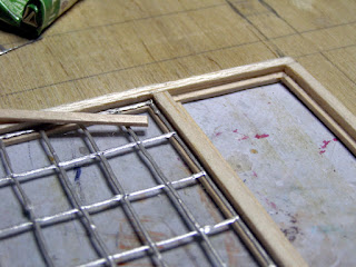 Pequeñeces: Casa Tudor. Parte I- Tudor house. Part I