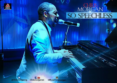 MUSIC: Chris Morgan releases new Album titled Certified Love