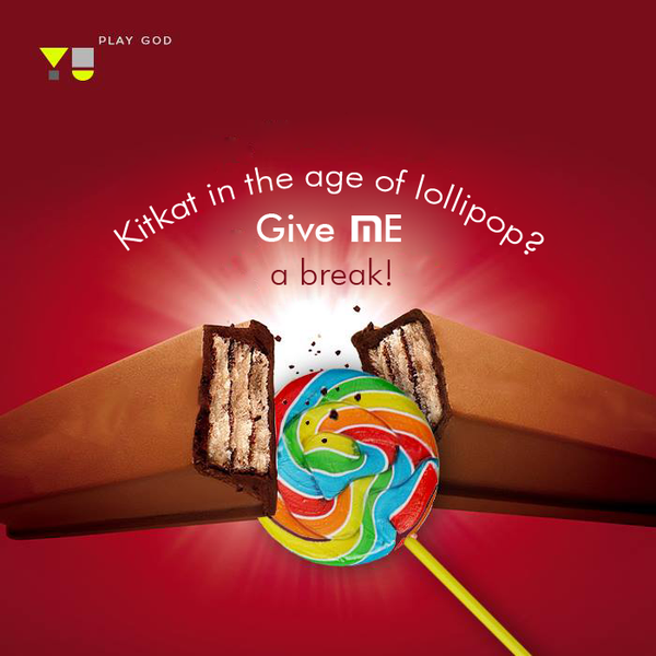 Micromax's Yu Confirms Lollipop for 'Project Caesar' | TechErina