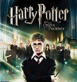 Harry Potter And The Order Of The Phoenix PC Game Download