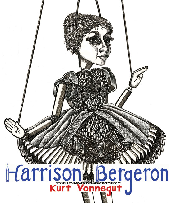 anna-claire-illustration-harrison-bergeron