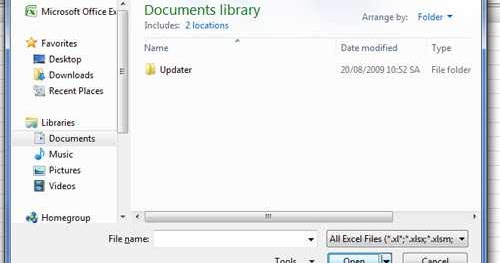 Làm thế nào để khắc phục lỗi stdole32.tlb trên Excel 2007 trên Windows 11?