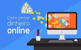  Aprenda a Ganhar Dinheiro na Internet