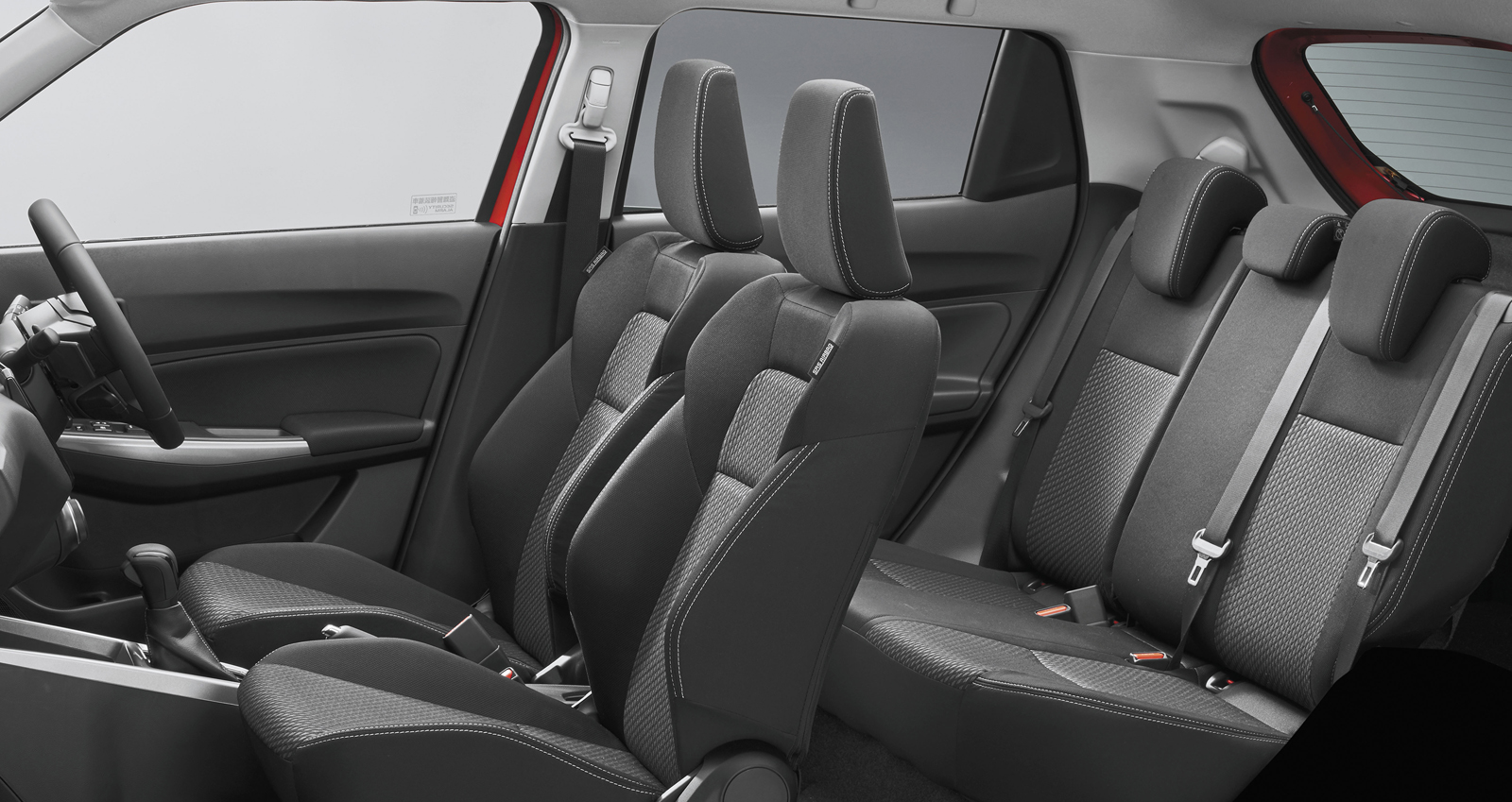 Suzuki Reveals New Swift Ahead Of Geneva Debut [40 Images] | Carscoops