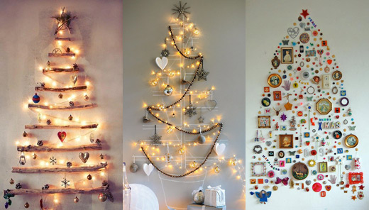 Yılbaşı dekorasyon / sume decor&design Eba Design: YILBAŞI AĞACINI KENDİN YAP..