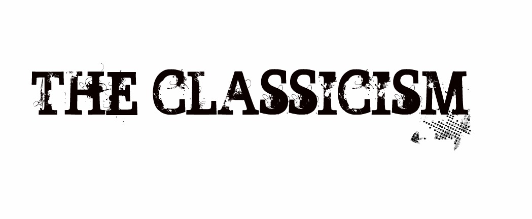 The Classicism