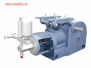 Hydraulic Testing Pump Bangalore