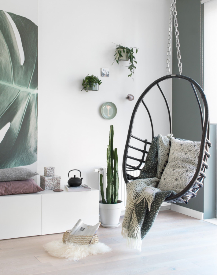 Las casas más bonitas de Instagram