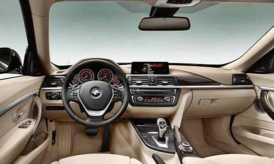 2017 BMW 328i Review - Types cars