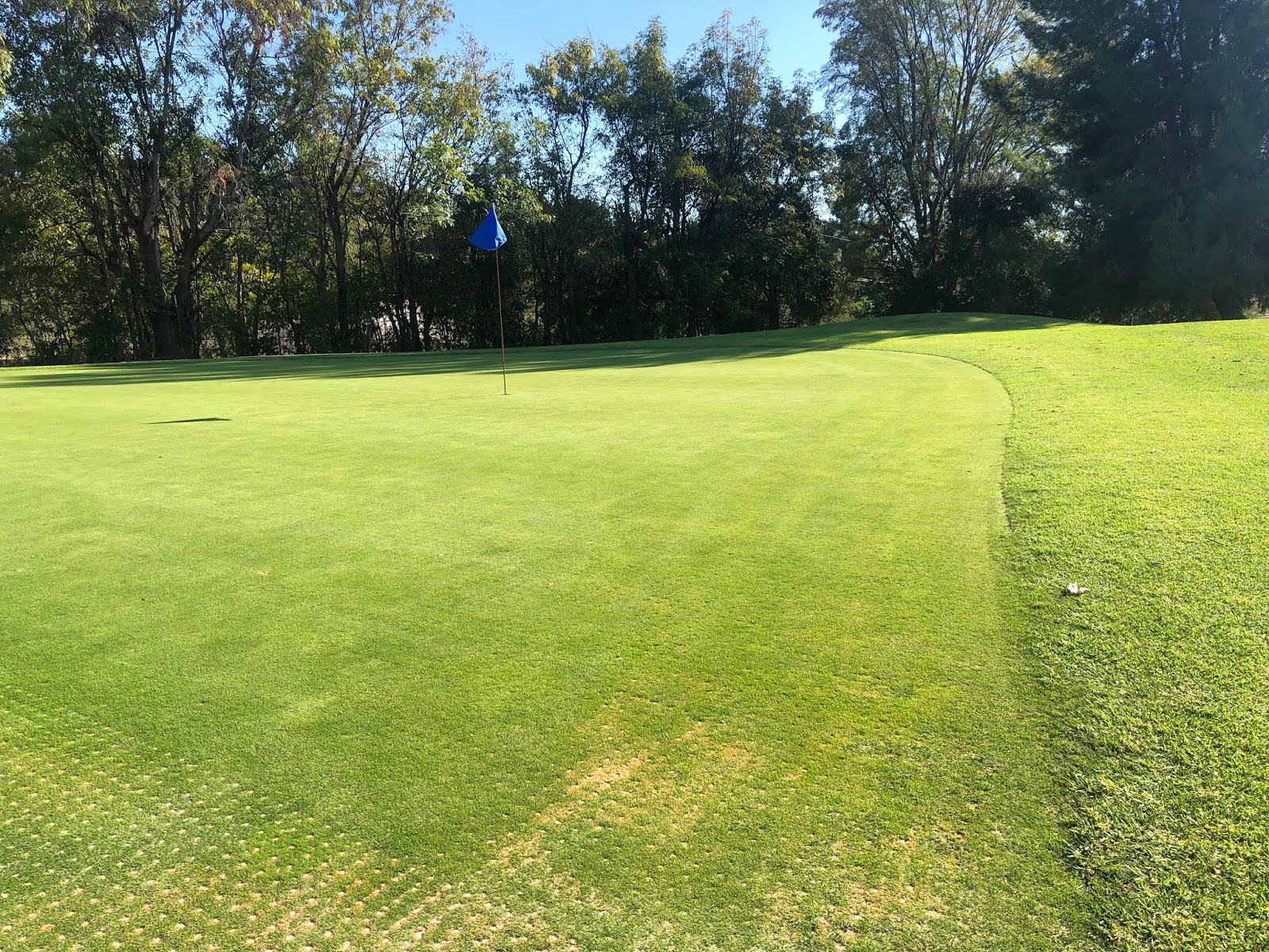 ReGripped: San Dimas Golf Review